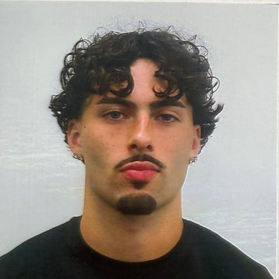 Braeden Carter (@gtbgringo)