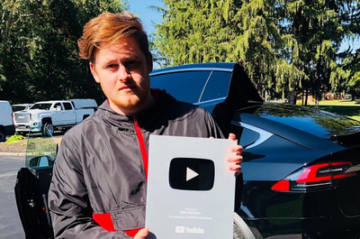 Kyle Mcgran (@KyleMcgran)